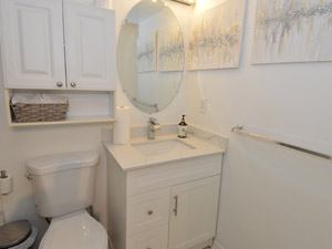 2 Bedroom apartment for rent in NORTH YORK    