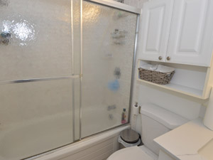 2 Bedroom apartment for rent in NORTH YORK    