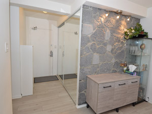 2 Bedroom apartment for rent in NORTH YORK    