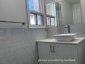 1 Bedroom apartment for rent in TORONTO 