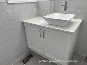 1 Bedroom apartment for rent in TORONTO 