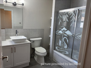 1 Bedroom apartment for rent in TORONTO 