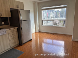 1 Bedroom apartment for rent in TORONTO 