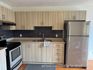 1 Bedroom apartment for rent in TORONTO 