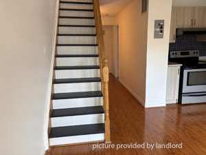 1 Bedroom apartment for rent in TORONTO 