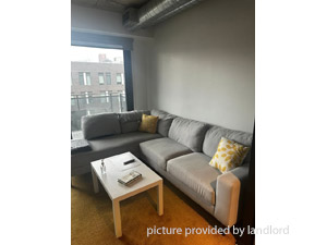 1 Bedroom apartment for rent in Toronto  