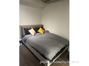 1 Bedroom apartment for rent in Toronto  
