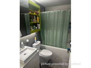 1 Bedroom apartment for rent in Toronto  