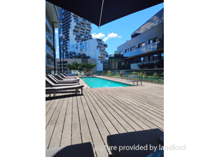1 Bedroom apartment for rent in Toronto  