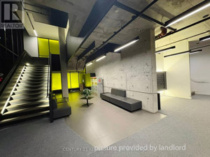 1 Bedroom apartment for rent in Toronto  
