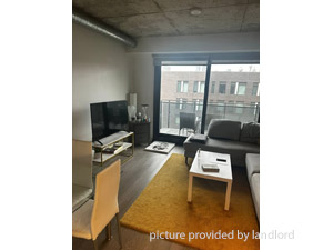 1 Bedroom apartment for rent in Toronto  