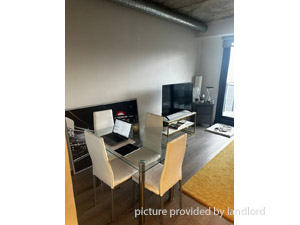 1 Bedroom apartment for rent in Toronto  