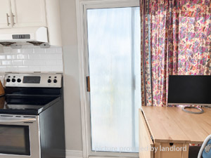 1 Bedroom apartment for rent in TORONTO 