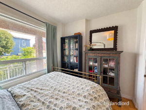 1 Bedroom apartment for rent in TORONTO 