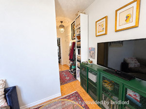 1 Bedroom apartment for rent in TORONTO 