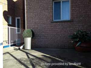 1 Bedroom apartment for rent in TORONTO 