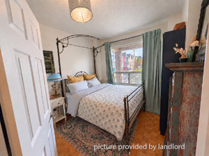 1 Bedroom apartment for rent in TORONTO 