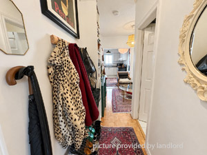 1 Bedroom apartment for rent in TORONTO 