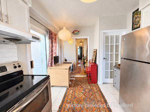 1 Bedroom apartment for rent in TORONTO 