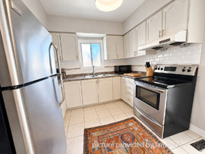1 Bedroom apartment for rent in TORONTO 