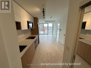 1 Bedroom apartment for rent in TORONTO