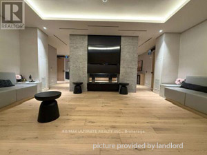 1 Bedroom apartment for rent in TORONTO