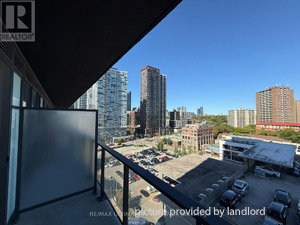 1 Bedroom apartment for rent in TORONTO