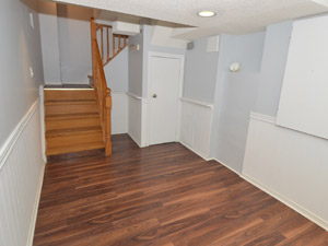 2 Bedroom apartment for rent in SCARBOROUGH