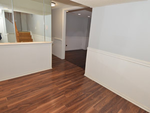 2 Bedroom apartment for rent in SCARBOROUGH