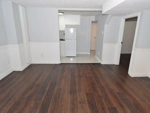 2 Bedroom apartment for rent in SCARBOROUGH