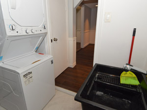 2 Bedroom apartment for rent in SCARBOROUGH