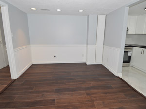 2 Bedroom apartment for rent in SCARBOROUGH