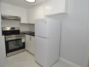 2 Bedroom apartment for rent in SCARBOROUGH