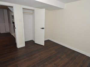 2 Bedroom apartment for rent in SCARBOROUGH