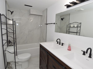 2 Bedroom apartment for rent in SCARBOROUGH
