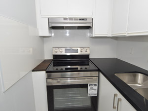 2 Bedroom apartment for rent in SCARBOROUGH