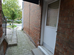 2 Bedroom apartment for rent in SCARBOROUGH