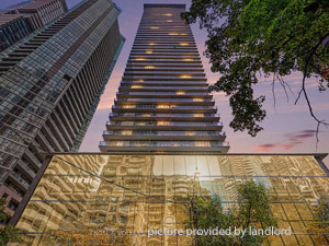 1 Bedroom apartment for rent in TORONTO