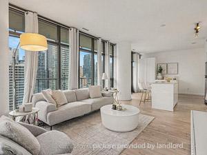 1 Bedroom apartment for rent in TORONTO