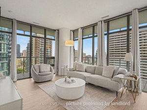 1 Bedroom apartment for rent in TORONTO