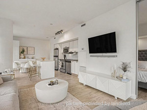 1 Bedroom apartment for rent in TORONTO
