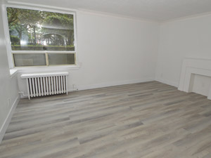 2 Bedroom apartment for rent in TORONTO  