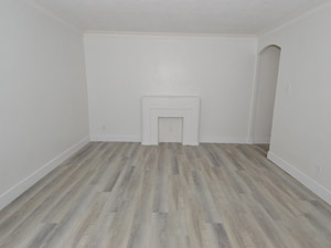 2 Bedroom apartment for rent in TORONTO  