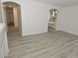 2 Bedroom apartment for rent in TORONTO  