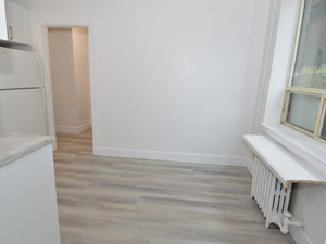 2 Bedroom apartment for rent in TORONTO  