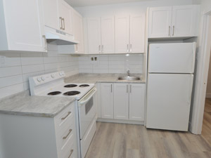 2 Bedroom apartment for rent in TORONTO  