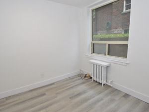 2 Bedroom apartment for rent in TORONTO  