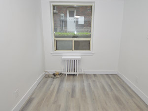 2 Bedroom apartment for rent in TORONTO  