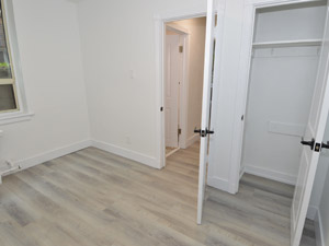 2 Bedroom apartment for rent in TORONTO  