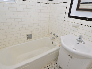 2 Bedroom apartment for rent in TORONTO  